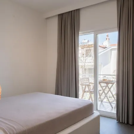 L'olive Homes Otel Marmaris