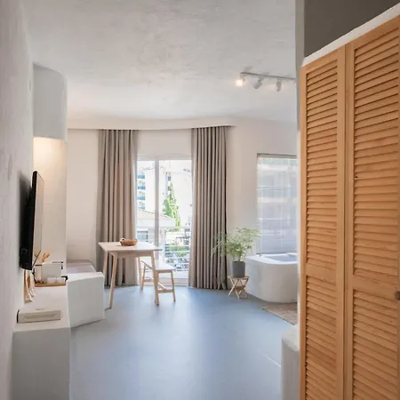 L'olive Homes Marmaris