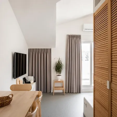 L'olive Homes 3* Marmaris