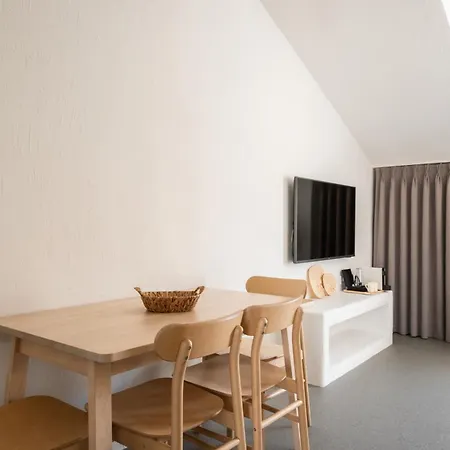 L'olive Homes 酒店