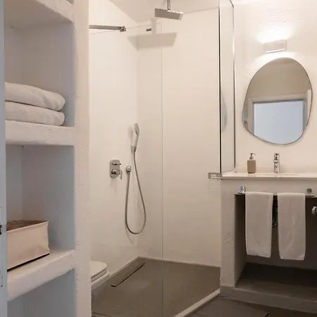 Hotel L'olive Homes 3*