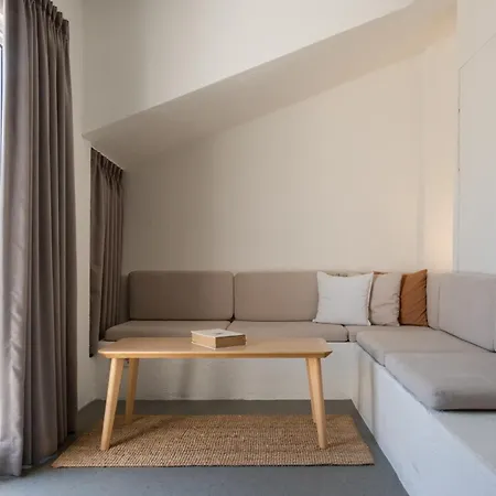 Hotel L'olive Homes