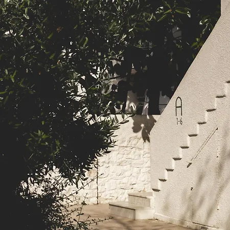 L'olive Homes Hotel Marmaris