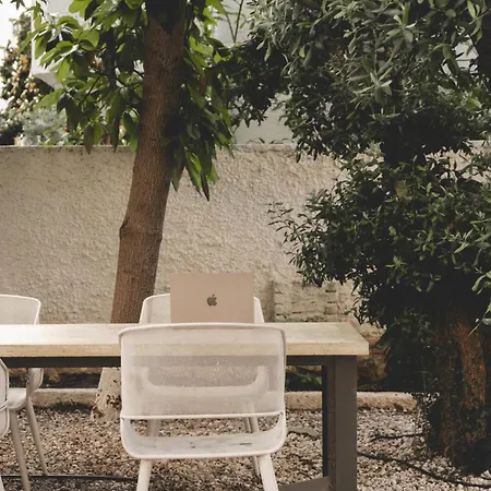 L'olive Homes Marmaris