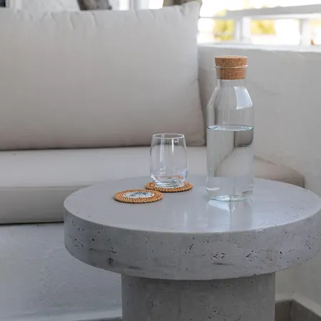 L'olive Homes 3* 马尔马里斯