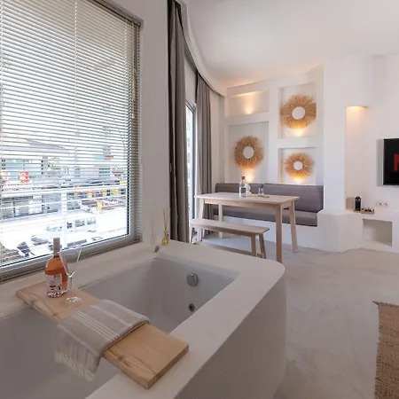 酒店 L'olive Homes