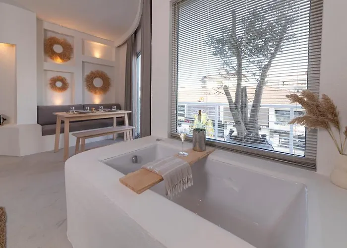 Otel L'olive Homes Marmaris