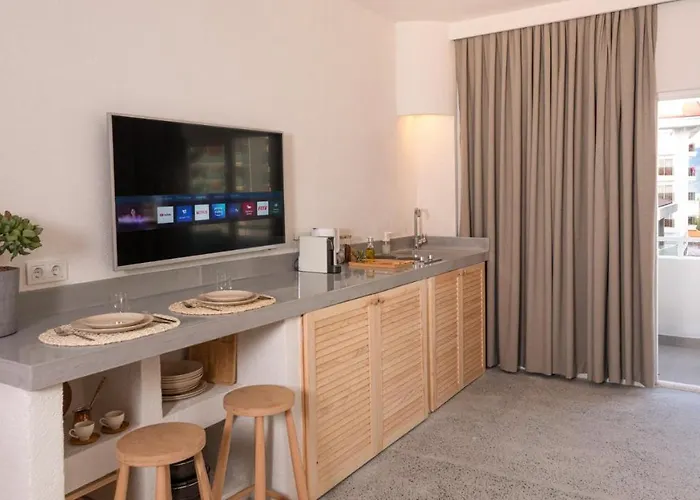 Hotel L'olive Homes Marmaris