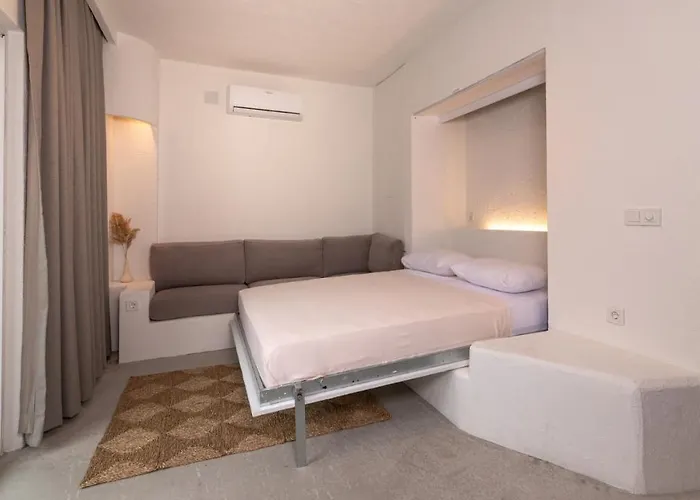 Otel L'olive Homes 3*