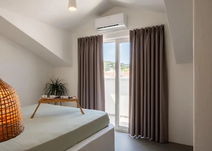 L'olive Homes 3* Marmaris