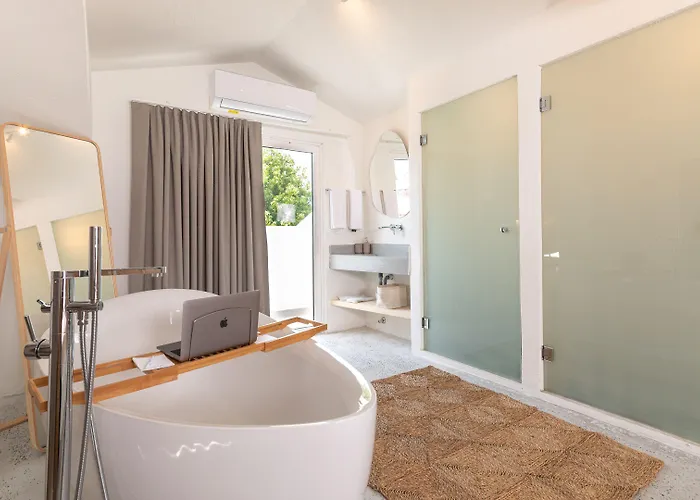 L'olive Homes Otel Marmaris