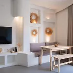 Hotel L'olive Homes