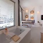 Hotel L'olive Homes