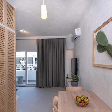 L'olive Homes Szálloda