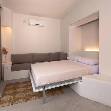 Szálloda L'olive Homes 3*