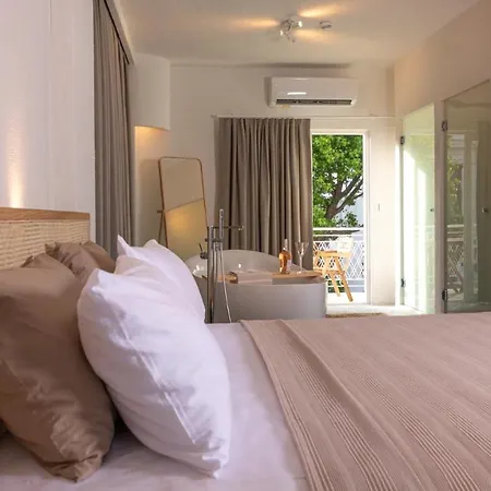 L'olive Homes Hotel