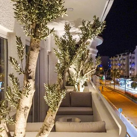 L'olive Homes