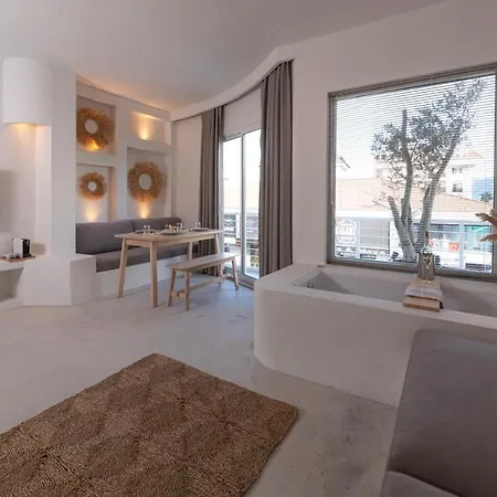 L'olive Homes Szálloda Marmaris