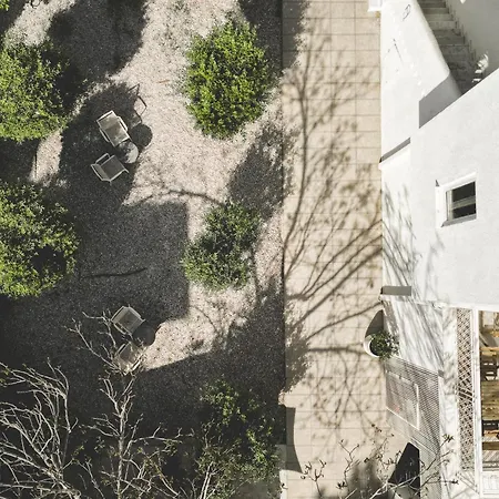 L'olive Homes Отель *