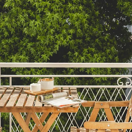 Отель L'olive Homes Мармарис