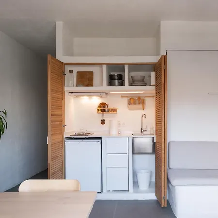 L'olive Homes * Мармарис