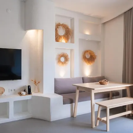 Szálloda L'olive Homes