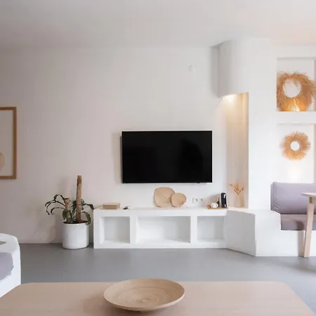 Szálloda L'olive Homes