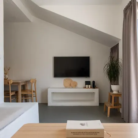 Szálloda L'olive Homes 3*