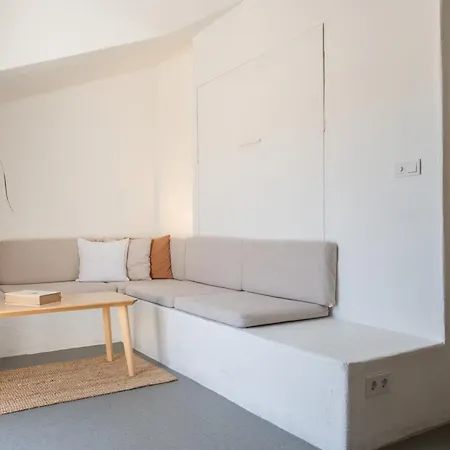 Szálloda L'olive Homes