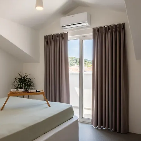 L'olive Homes 3* Marmaris