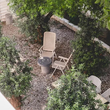 L'olive Homes Отель *