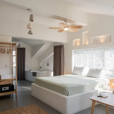 L'olive Homes Szálloda Marmaris