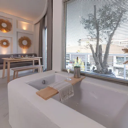 L'olive Homes 3* Marmaris