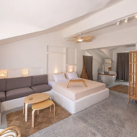 L'olive Homes Szálloda Marmaris