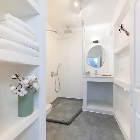 L'olive Homes 말마리스