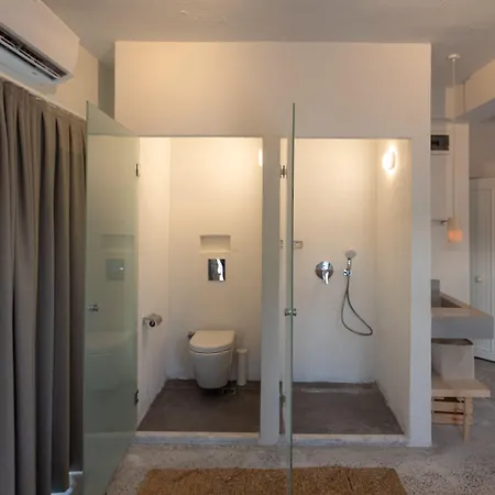 L'olive Homes Szálloda Marmaris