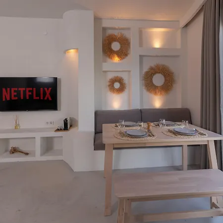 L'olive Homes Szálloda Marmaris