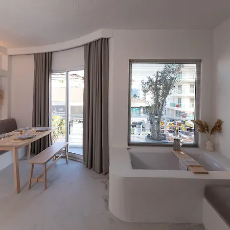 L'olive Homes 호텔