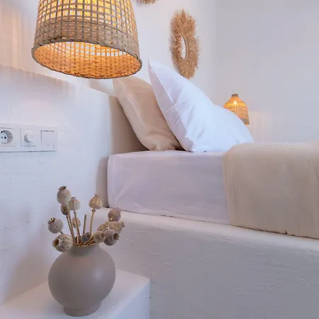 Szálloda L'olive Homes Marmaris