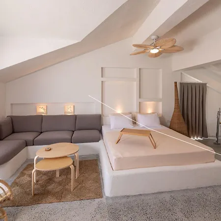 L'olive Homes Szálloda 3*