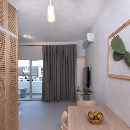 L'olive Homes 3* 말마리스