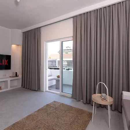 L'olive Homes 말마리스