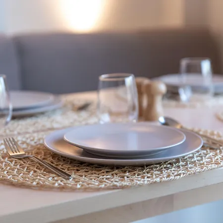 호텔 L'olive Homes