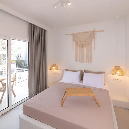 L'olive Homes 3* 말마리스