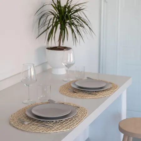 Szálloda L'olive Homes