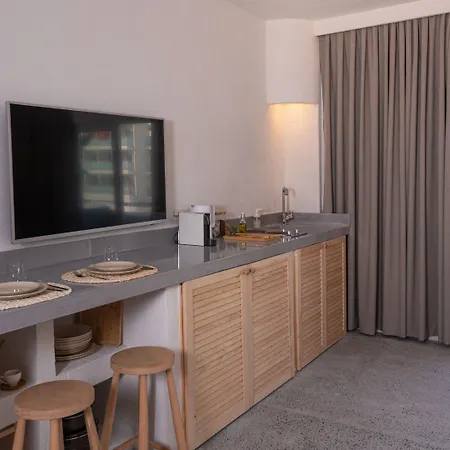 L'olive Homes 3* 말마리스