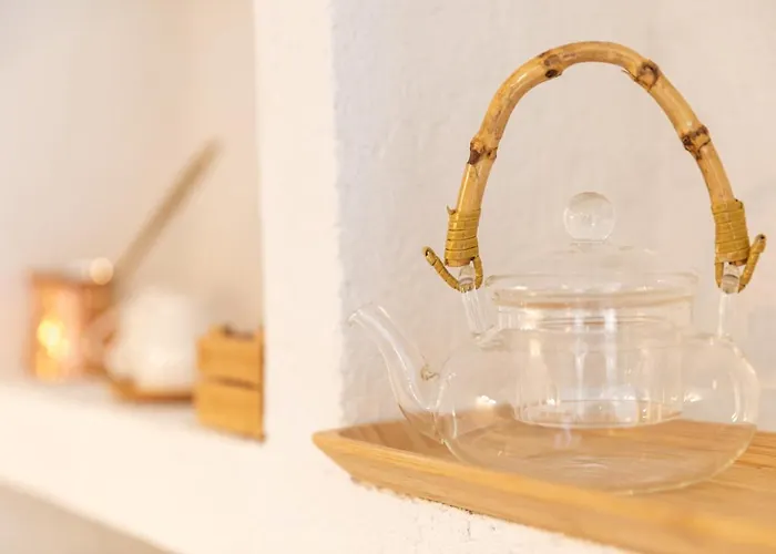 L'olive Homes Hotel Marmaris