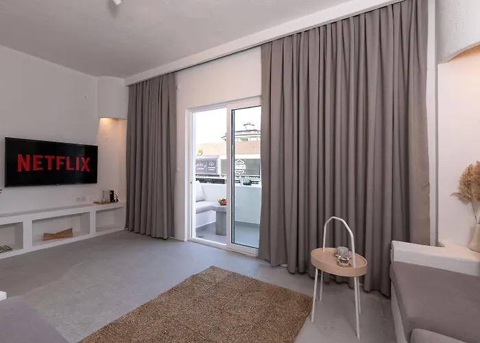 L'olive Homes Marmaris