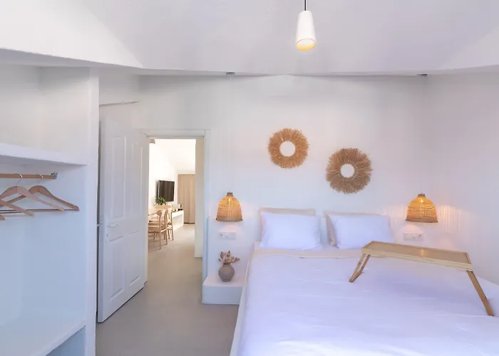 Hotel L'olive Homes Marmaris