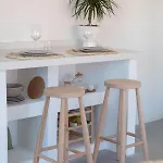 L'olive Homes مرمريس